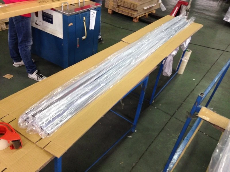 shelving uprights pack
